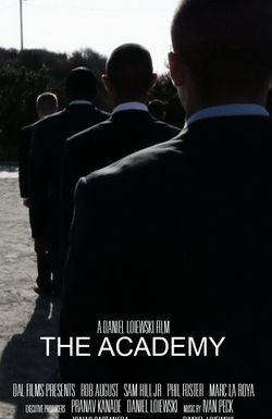 The Academy