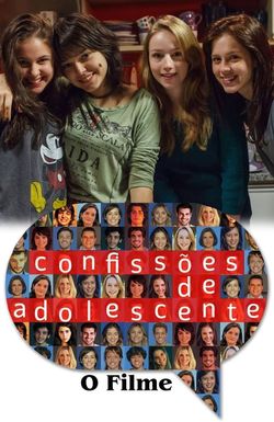 Teen's Confessions