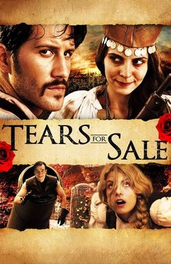 Tears for Sale