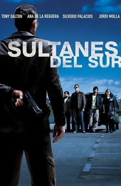 Sultanes del Sur