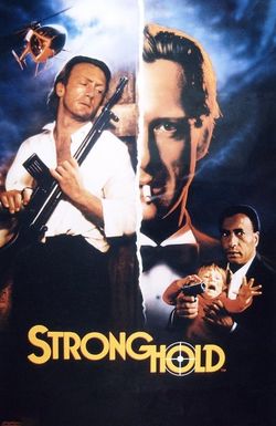 Stronghold
