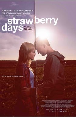 Strawberry Days