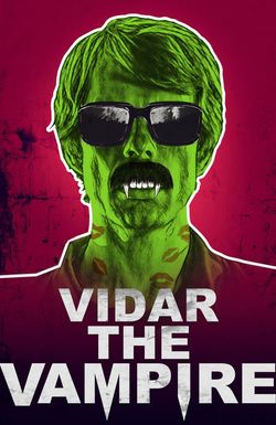 Vidar the Vampire