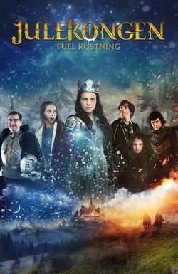 The Christmas King: In Full Armor