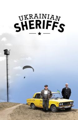 Ukrainian Sheriffs