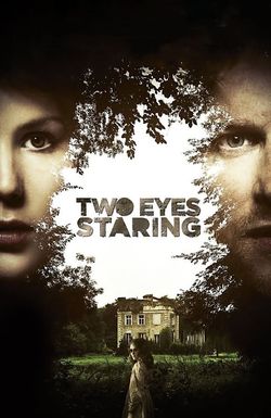 Two Eyes Staring