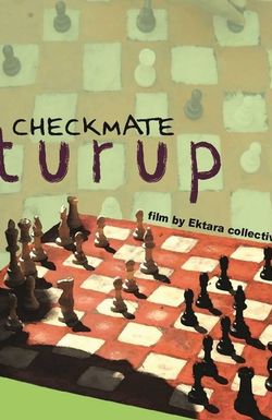 Turup (Checkmate)