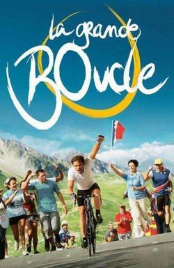 Tour De Force