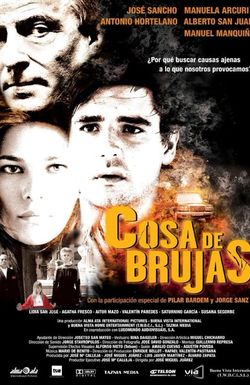 Cosa de brujas