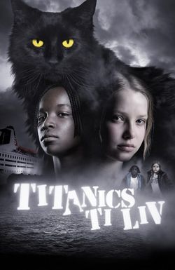 The Ten Lives of Titanic the Cat
