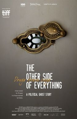 The Other Side of Everything