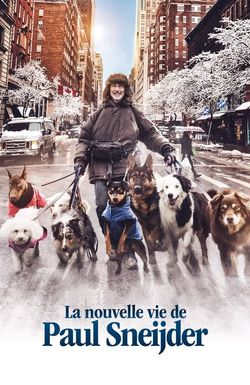 The New Life of Paul Sneijder