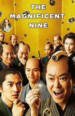 The Magnificent Nine