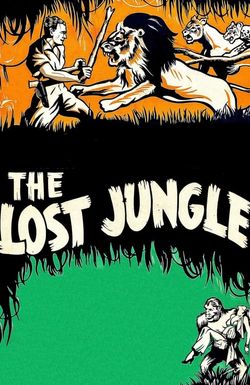 The Lost Jungle