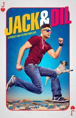 Jack & Dil