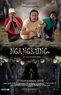 Ngangkung