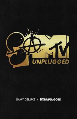 Samy Deluxe: SaMTV Unplugged