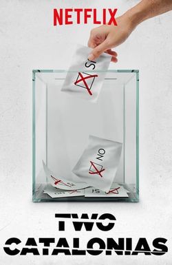 Two Catalonias