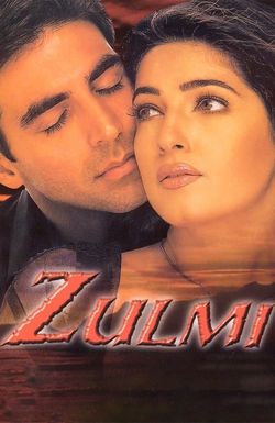 Zulmi