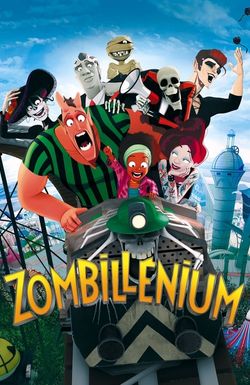 Zombillénium