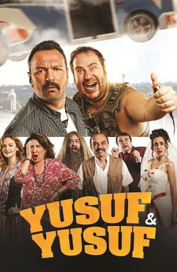 Yusuf Yusuf