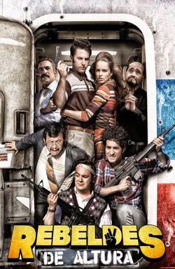 Yo no soy guerrillero