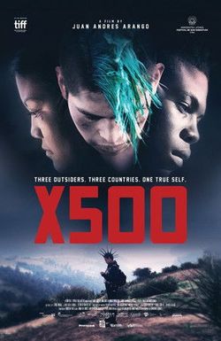 X500