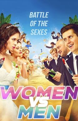Women VS Men