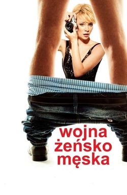 Wojna zensko-meska