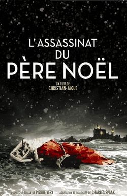 Who Killed Santa Claus?
