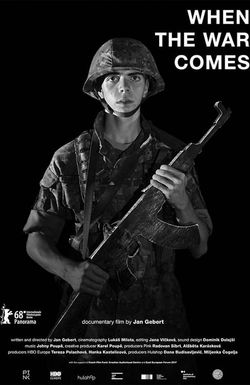When the War Comes