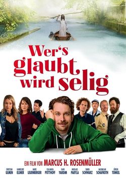 Wer's glaubt, wird selig