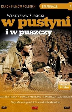 W pustyni i w puszczy
