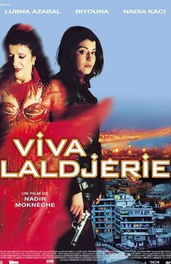 Viva Laldjérie