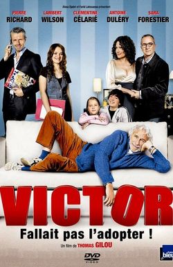 Victor