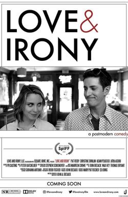 Love & Irony