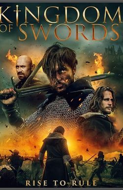 Kingdom of Swords