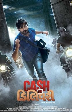 Cash on Delivery