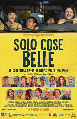Solo cose belle
