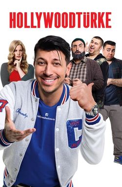The Hollywood Turk