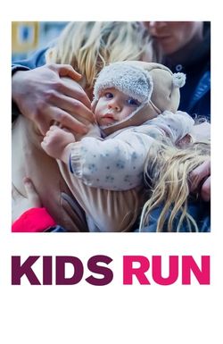 Kids Run