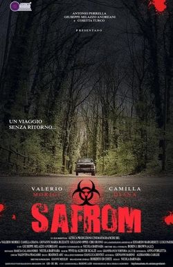 Safrom