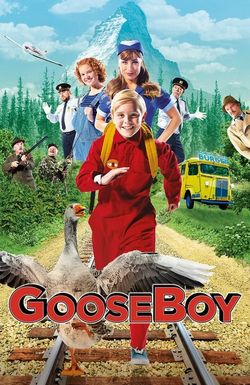 Gooseboy