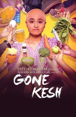 Gone Kesh