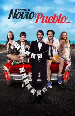Como Novio de Pueblo