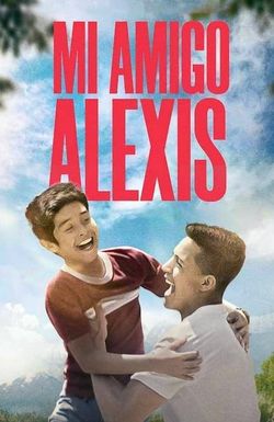 Mi Amigo Alexis