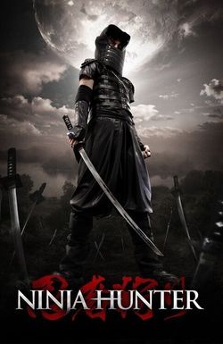 Ninja Hunter