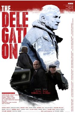The Delegation