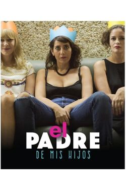 El padre de mis hijos