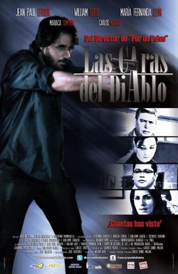 Las Caras del Diablo